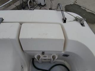 ヤマハ UF33Ⅱ(FW4-A)