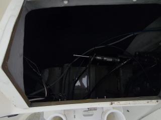 ヤマハ UF33Ⅱ(FW4-A)