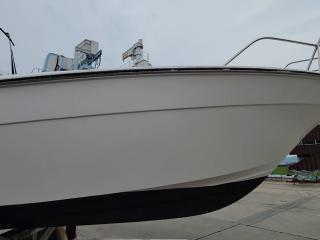 ヤマハ UF33Ⅱ(FW4-A)