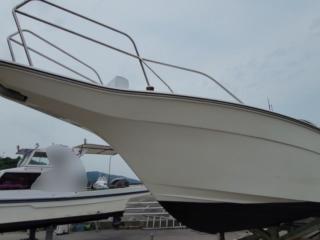 ヤマハ UF33Ⅱ(FW4-A)