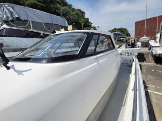 ヤマハ UF33Ⅱ(FW4-A)