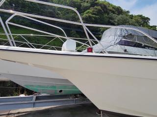 ヤマハ UF33Ⅱ(FW4-A)