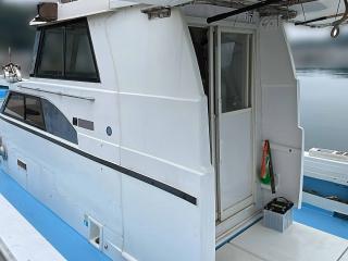ヤマハ DY45G