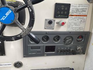 ヤマハ DY45G