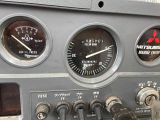 ヤマハ DY45G