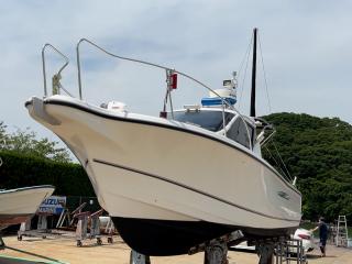 ヤマハ YF27