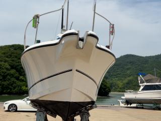ヤマハ YF27