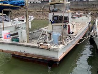 ヤンマー DE31
