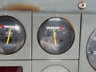 ヤンマー DE31