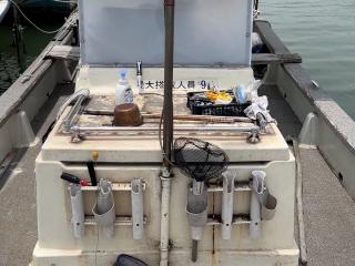 ヤンマー DE31