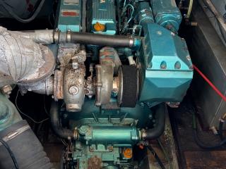 ヤンマー DE31