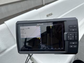 オーガニックボート アスボヤ33(ON-93M)