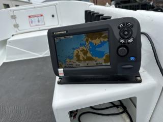 オーガニックボート アスボヤ33(ON-93M)