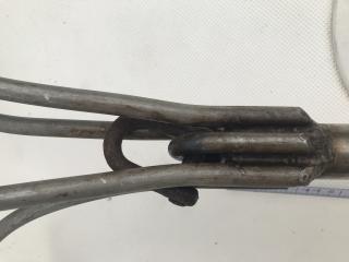 バーフックアンカー 8kg ステンレス