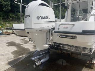 ヤマハ YFR27(E4G-A)