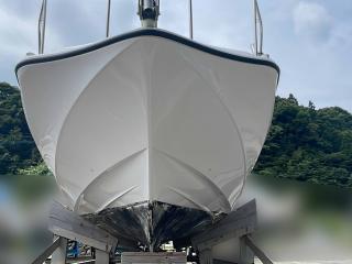 ヤマハ YFR27(E4G-A)