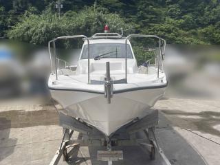 ヤマハ YFR27(E4G-A)