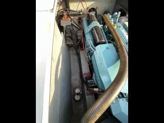 ヤンマー トップランFX32Z