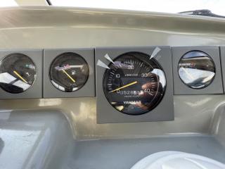 ヤンマー トップランFX32Z