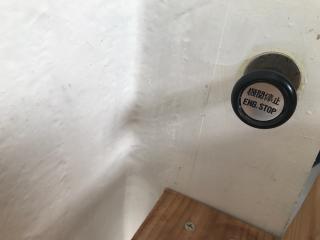 共立レジンクラフト 51f漁船(実寸)