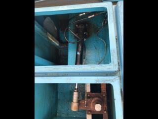 共立レジンクラフト 51f漁船(実寸)
