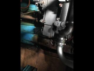 共立レジンクラフト 51f漁船(実寸)