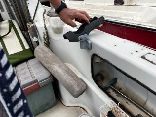 ニッサン リバティ(FSC730THT)