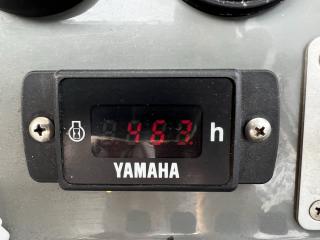 ニッサン リバティ(FSC730THT)