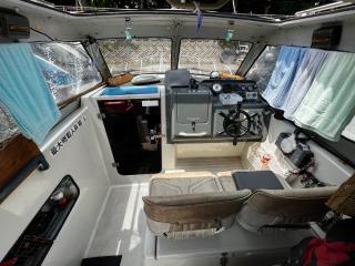 ニッサン リバティ(FSC730THT)