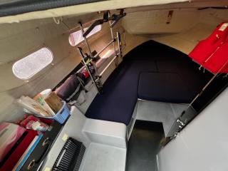 ニッサン リバティ(FSC730THT)