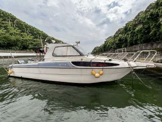 ニッサン リバティ(FSC730THT)
