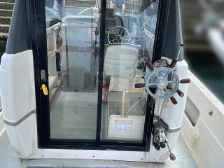 ヤマハ UF28(GEO)