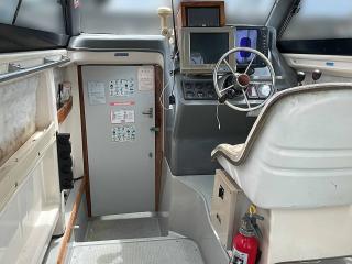 ヤマハ UF28(GEO)