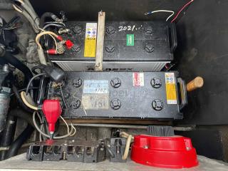 ヤマハ UF28(GEO)