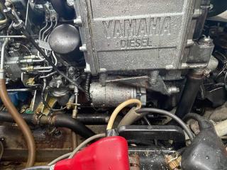 ヤマハ UF28(GEO)