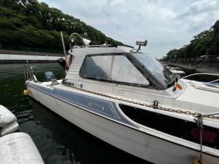 ニッサン リバティ(FSC730THT)