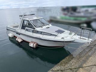 ヤマハ FR27