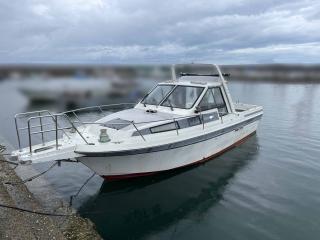 ヤマハ FR27