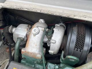 ヤマハ FR27