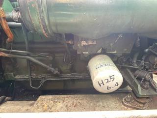 ヤマハ FR27