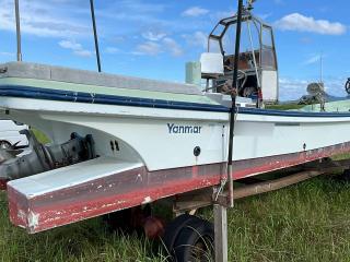 ヤンマー ZD30