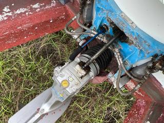 ヤンマー ZD30