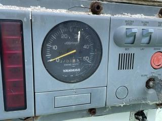 ヤンマー ZD30