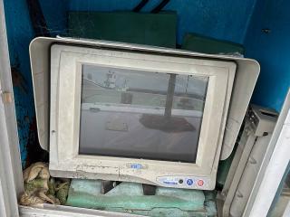 ヤンマー ZD30