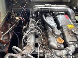 ヤンマー ZD30