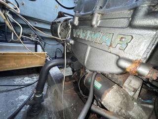 ヤンマー ZD30