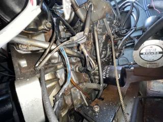 ヤンマー ZD30