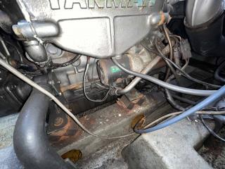 ヤンマー ZD30
