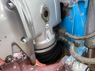 ヤンマー ZD30