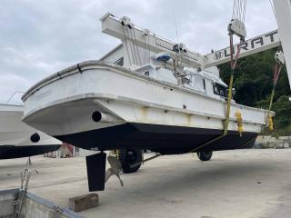 浦田造船所 UR55